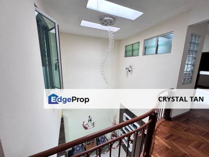 Pulai Perdana Park Home 2 Storey Superlink , Johor, Kangkar Pulai