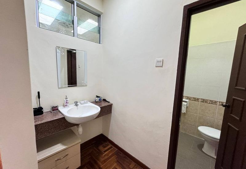 Bandar Baru Kangkar Pulai