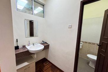 Bandar Baru Kangkar Pulai