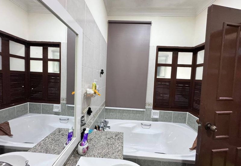 Bandar Baru Kangkar Pulai