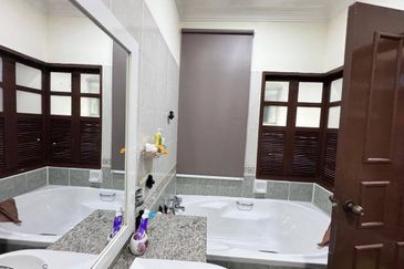 Bandar Baru Kangkar Pulai