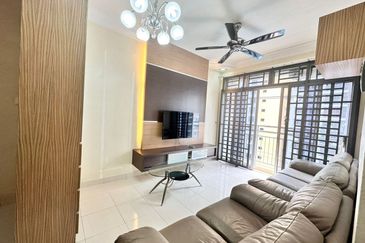 Kipark Apartment (KIP Villa Indah)