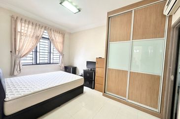 Kipark Apartment (KIP Villa Indah)