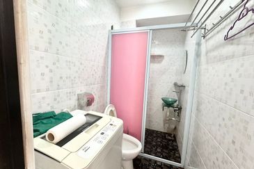 Kipark Apartment (KIP Villa Indah)