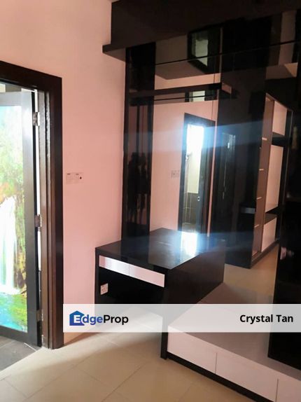 🔥HOT LOCATION 🔥 Bandar Dato Onn Double Storey Semi-D, Johor, Johor Bahru