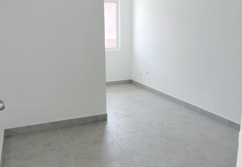 BUKIT PELALI @ PENGERANG