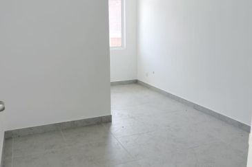 BUKIT PELALI @ PENGERANG