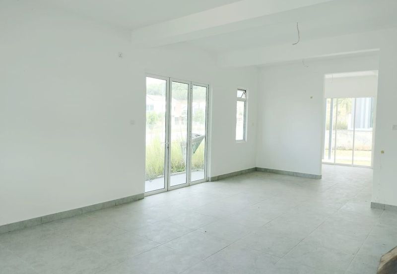 BUKIT PELALI @ PENGERANG