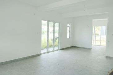 BUKIT PELALI @ PENGERANG