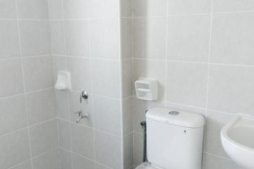 BUKIT PELALI @ PENGERANG