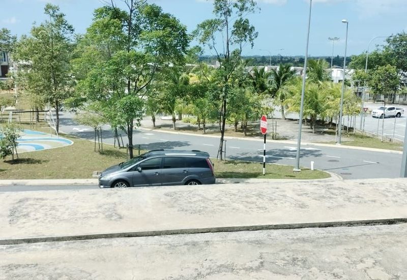 BUKIT PELALI @ PENGERANG