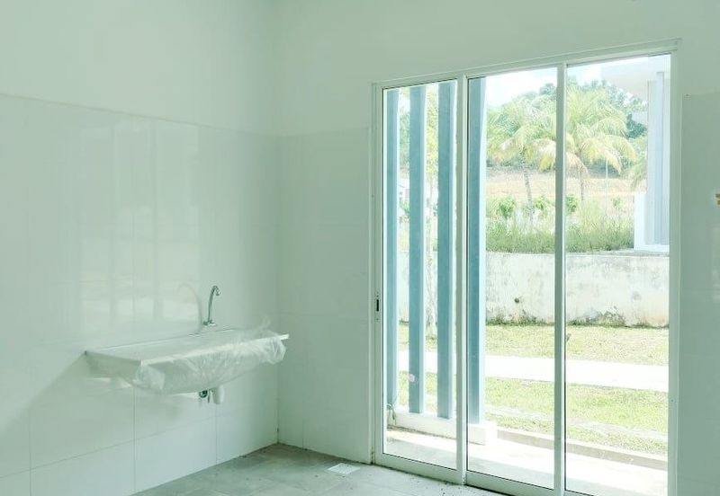 BUKIT PELALI @ PENGERANG