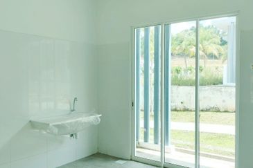 BUKIT PELALI @ PENGERANG