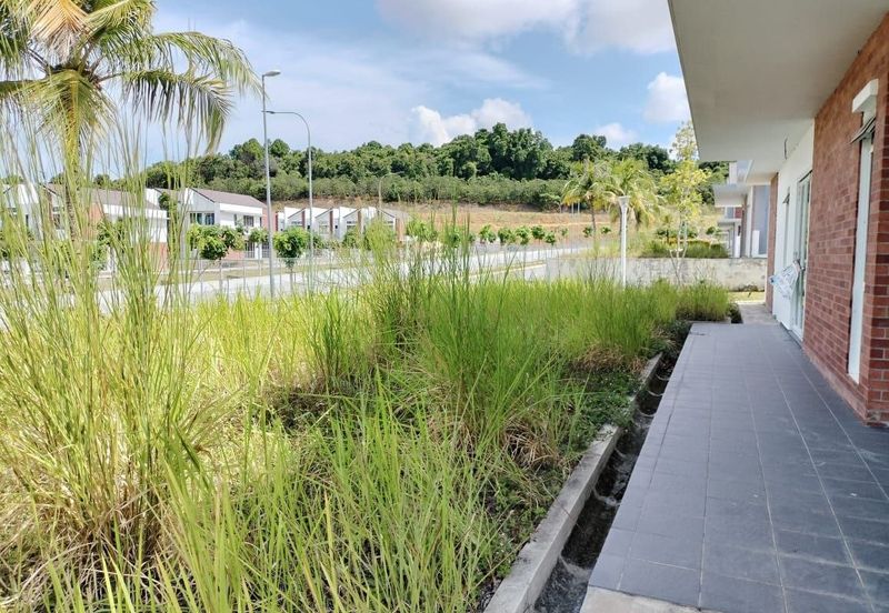 BUKIT PELALI @ PENGERANG