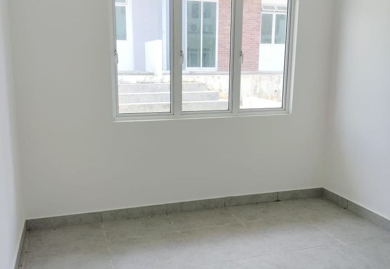 BUKIT PELALI @ PENGERANG