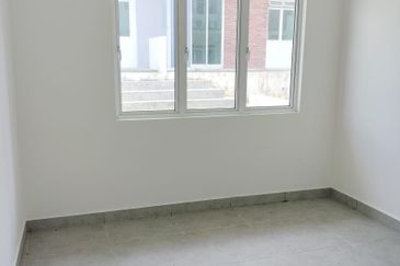 BUKIT PELALI @ PENGERANG