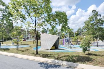 BUKIT PELALI @ PENGERANG