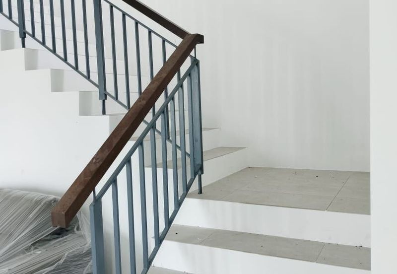 BUKIT PELALI @ PENGERANG