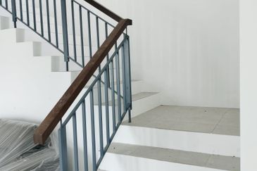 BUKIT PELALI @ PENGERANG