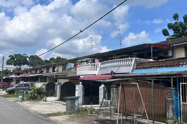 Bandar Baru Kota Puteri