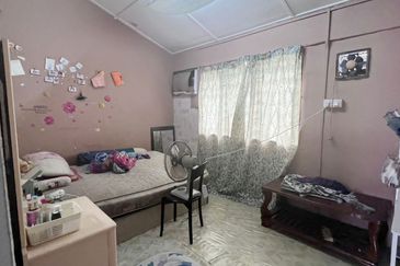 Bandar Baru Kota Puteri