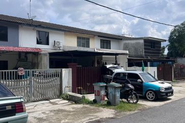 Bandar Baru Kota Puteri