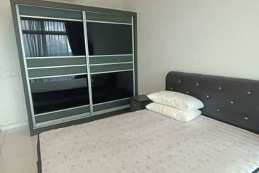 Sky Loft Premium Suites, Bukit Indah