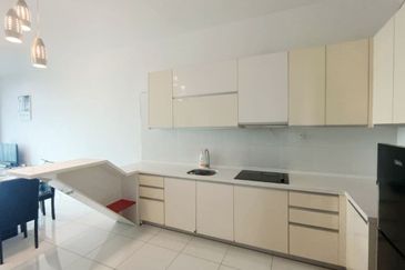 Sky Loft Premium Suites, Bukit Indah