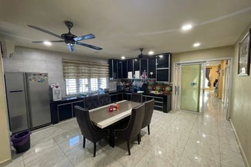 Taman Bukit Indah @ Iskandar Puteri