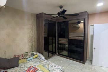 Taman Bukit Indah @ Iskandar Puteri