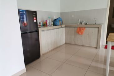 The Aliff Residences