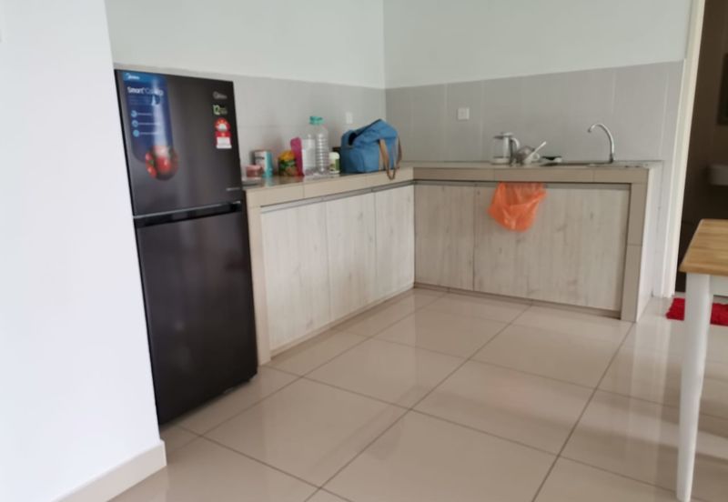 The Aliff Residences