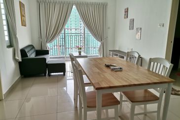 The Aliff Residences