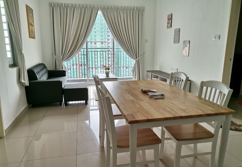 The Aliff Residences