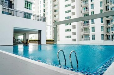 The Aliff Residences