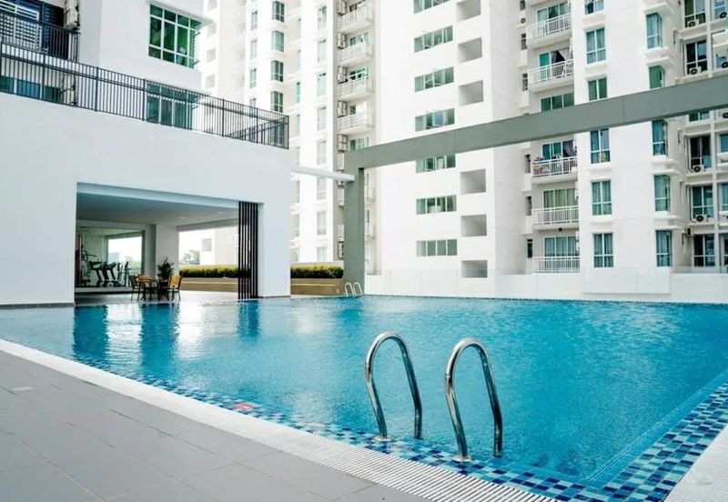 The Aliff Residences