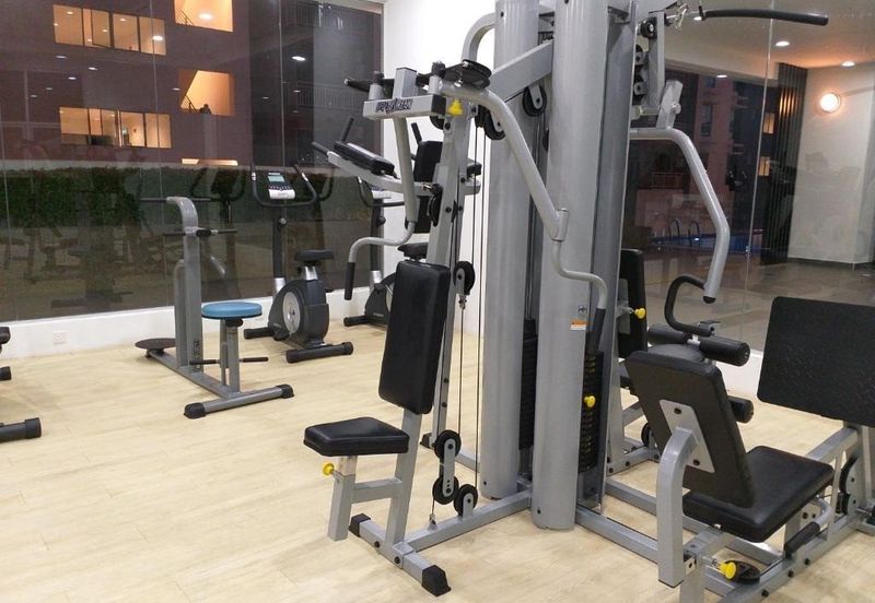 The Aliff Residences