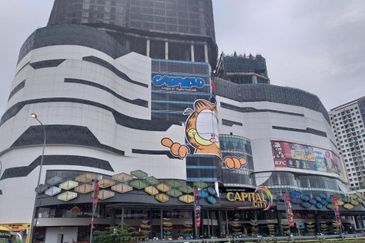 The Aliff Residences