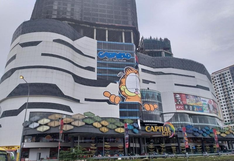 The Aliff Residences