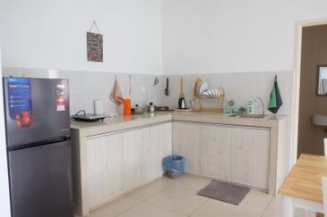 The Aliff Residences