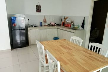 The Aliff Residences