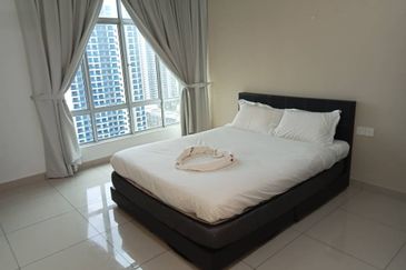 The Aliff Residences