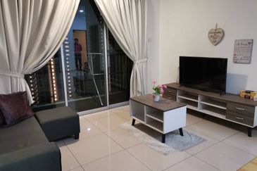 The Aliff Residences