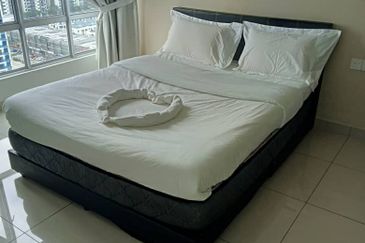 The Aliff Residences