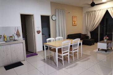 The Aliff Residences