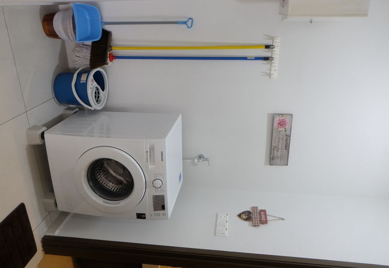 Amberside Country Garden @ Danga Bay