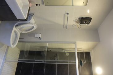 Amberside Country Garden @ Danga Bay