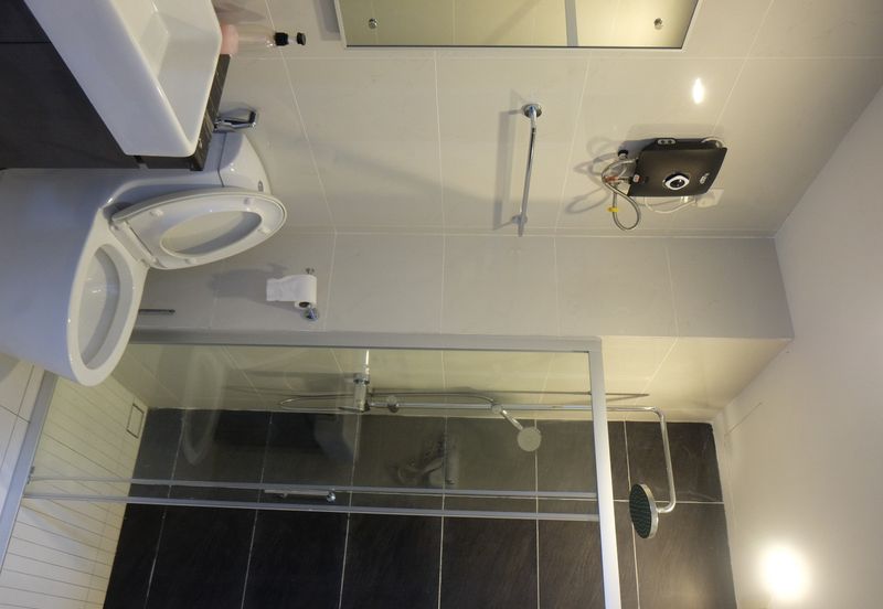 Amberside Country Garden @ Danga Bay