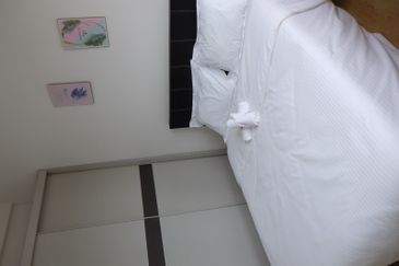 Amberside Country Garden @ Danga Bay