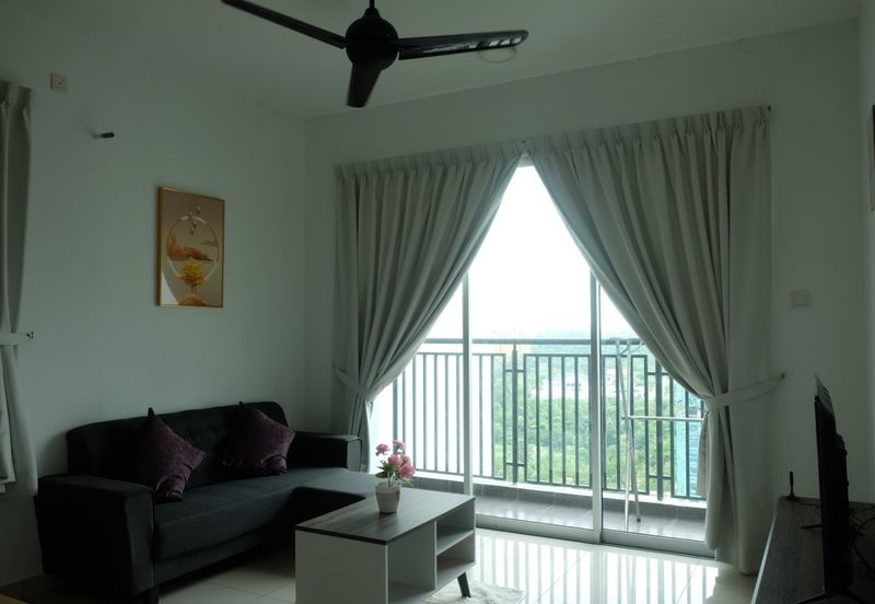 Amberside Country Garden @ Danga Bay